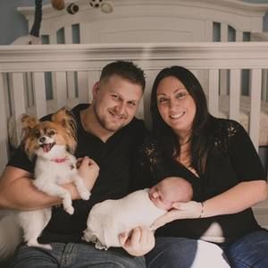 Meet your Posher, Jennifer